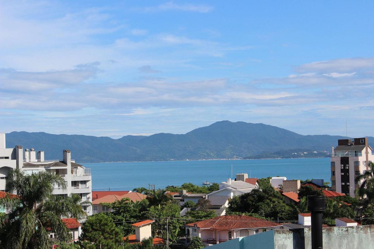 Residencial Casa Tomate E Destino Floripa Vila Florianópolis Exterior foto