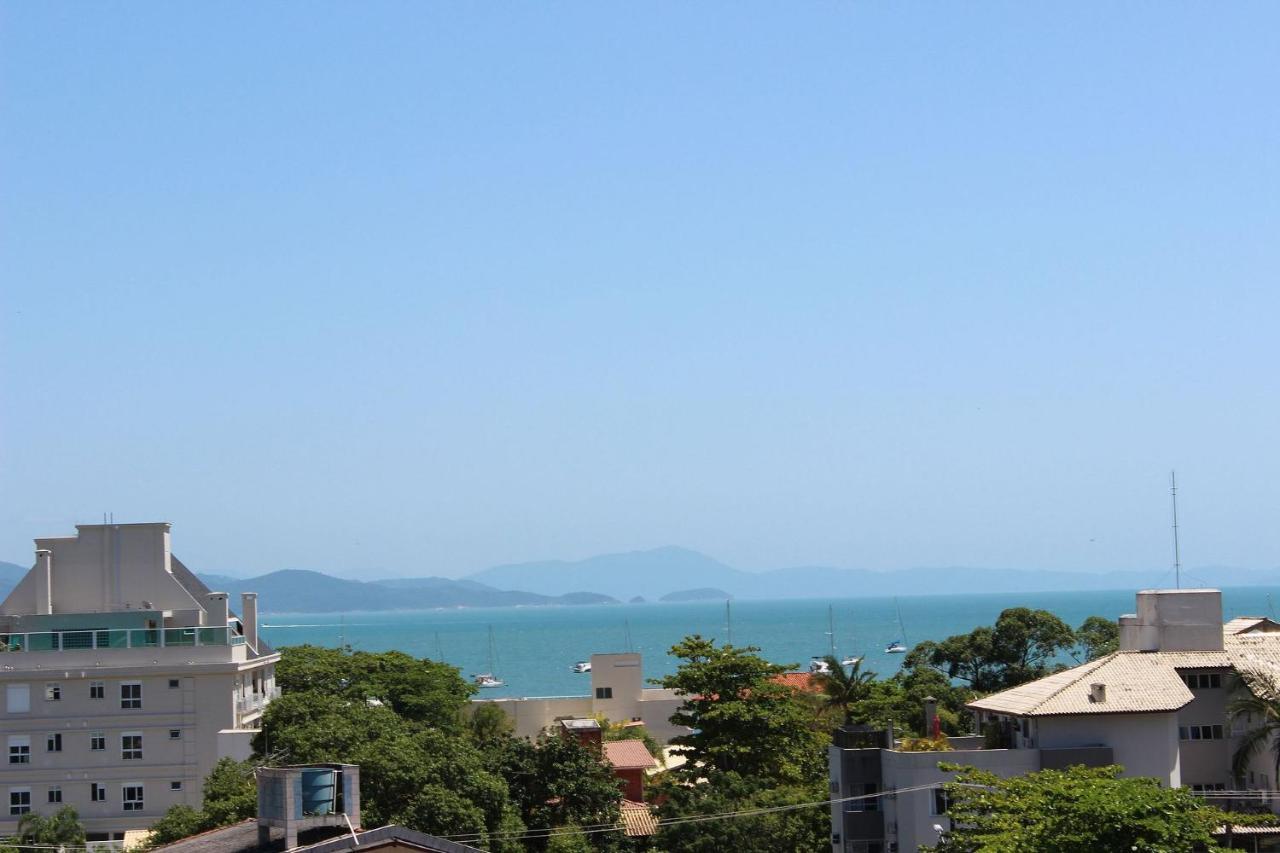 Residencial Casa Tomate E Destino Floripa Vila Florianópolis Exterior foto