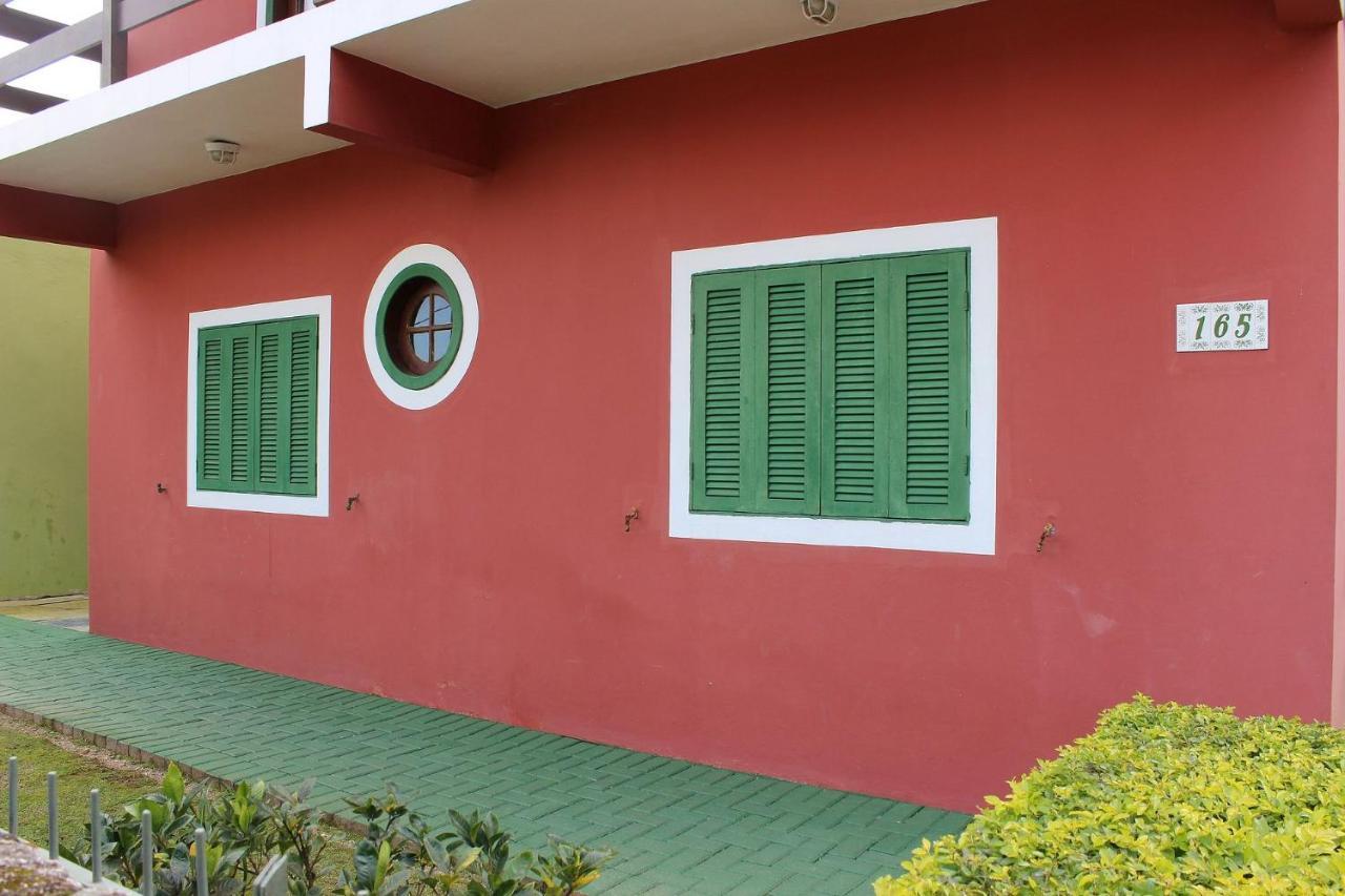 Residencial Casa Tomate E Destino Floripa Vila Florianópolis Exterior foto