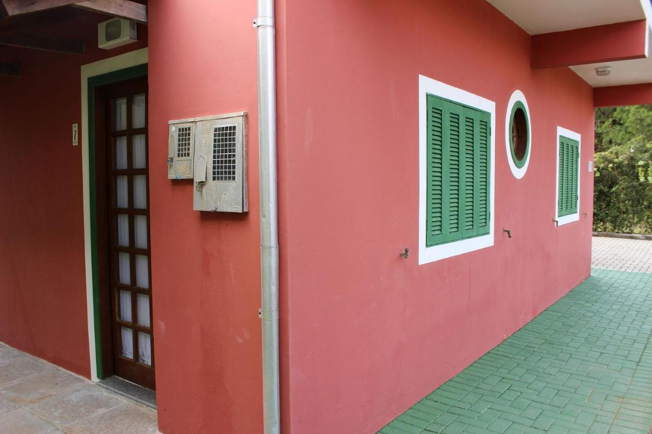 Residencial Casa Tomate E Destino Floripa Vila Florianópolis Exterior foto