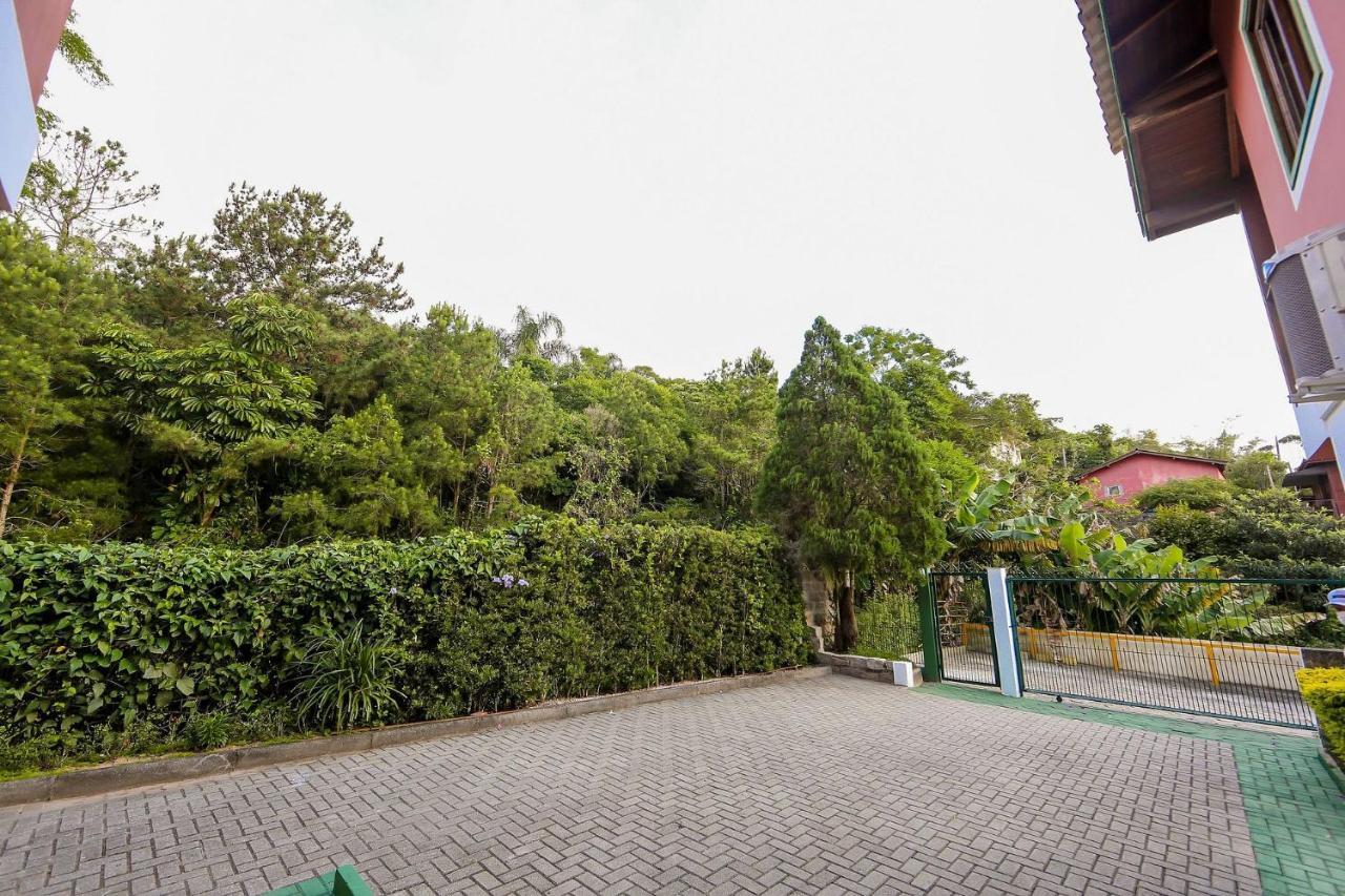 Residencial Casa Tomate E Destino Floripa Vila Florianópolis Exterior foto