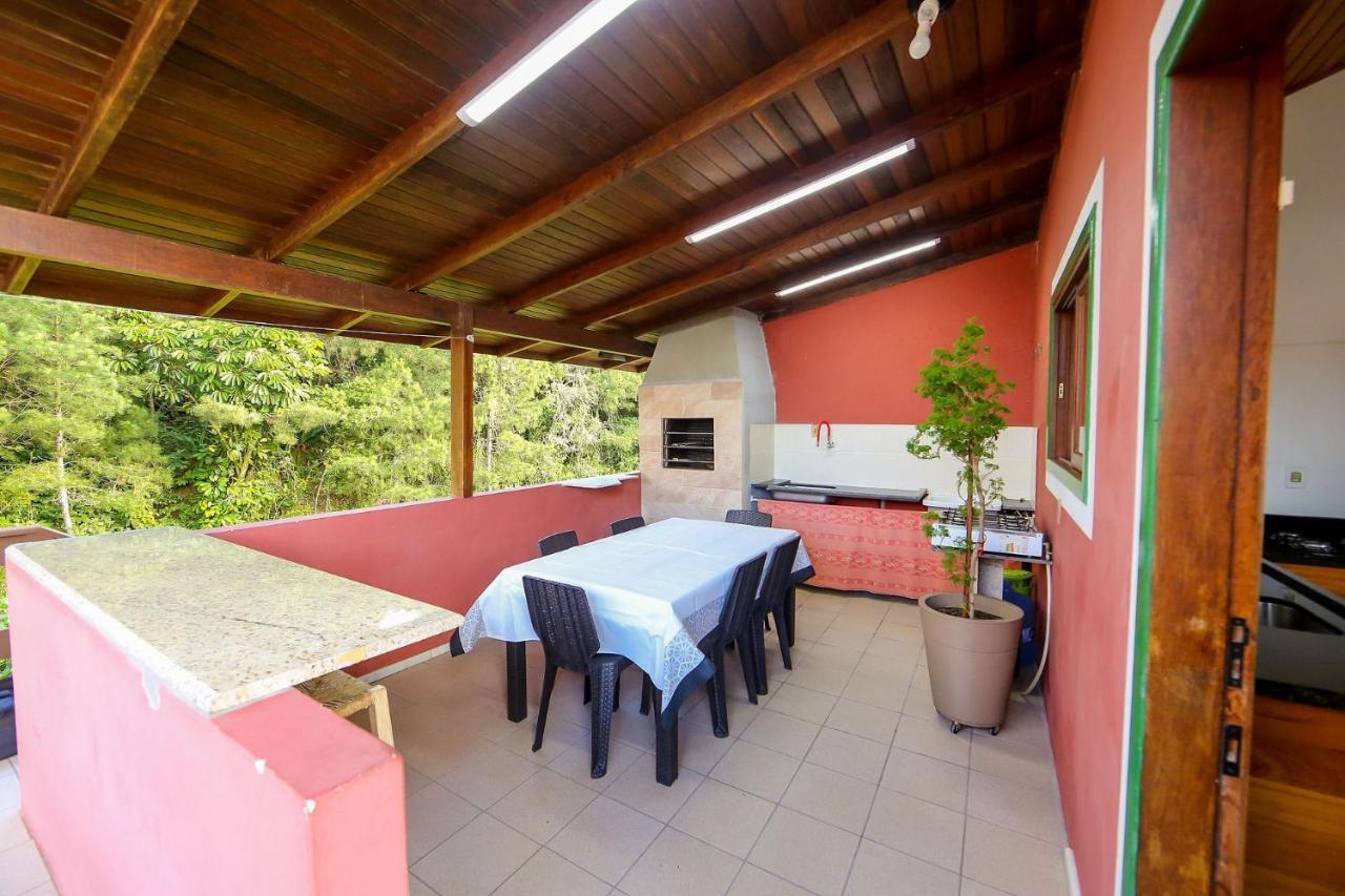 Residencial Casa Tomate E Destino Floripa Vila Florianópolis Exterior foto