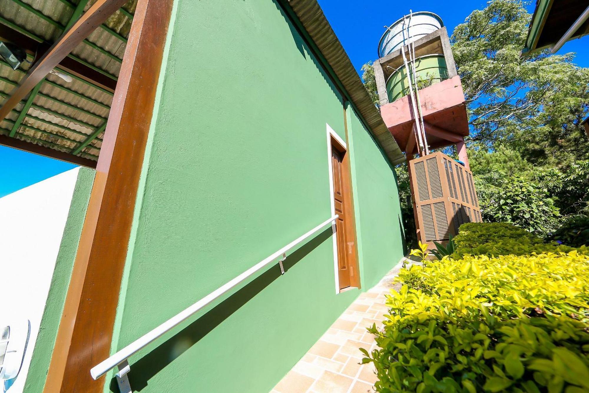 Residencial Casa Tomate E Destino Floripa Vila Florianópolis Exterior foto