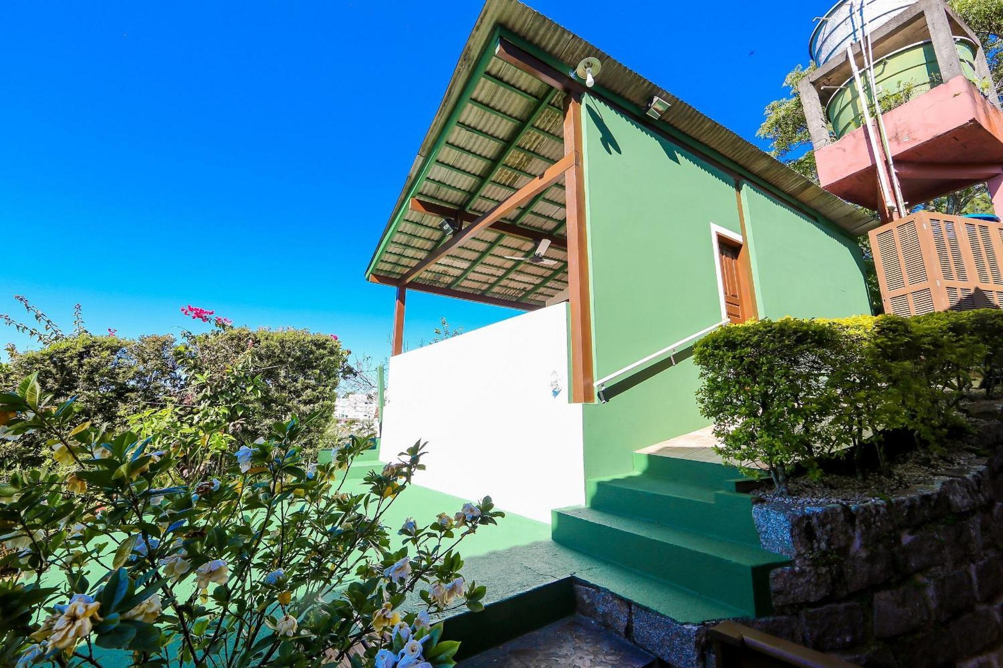 Residencial Casa Tomate E Destino Floripa Vila Florianópolis Exterior foto