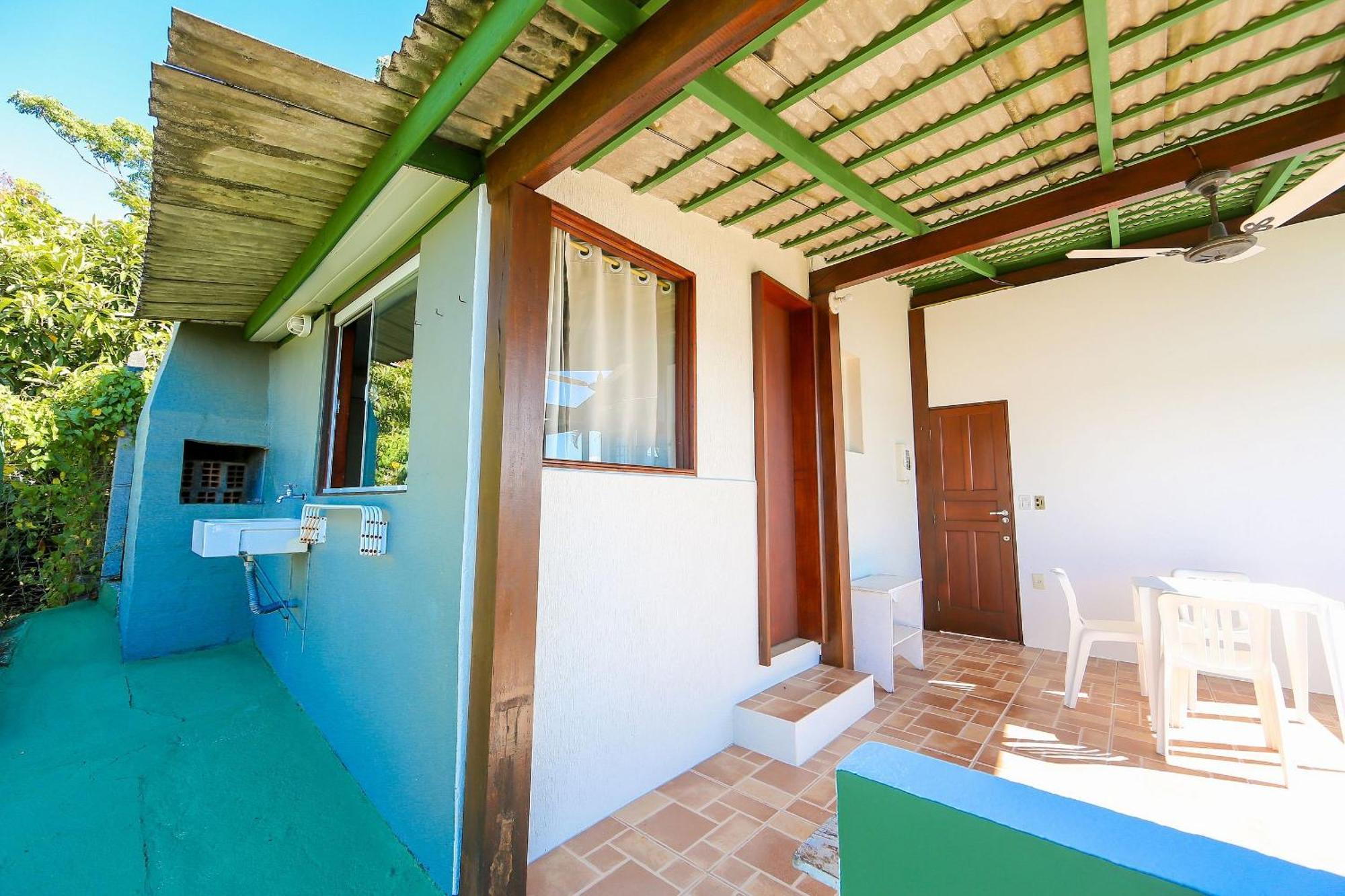 Residencial Casa Tomate E Destino Floripa Vila Florianópolis Exterior foto